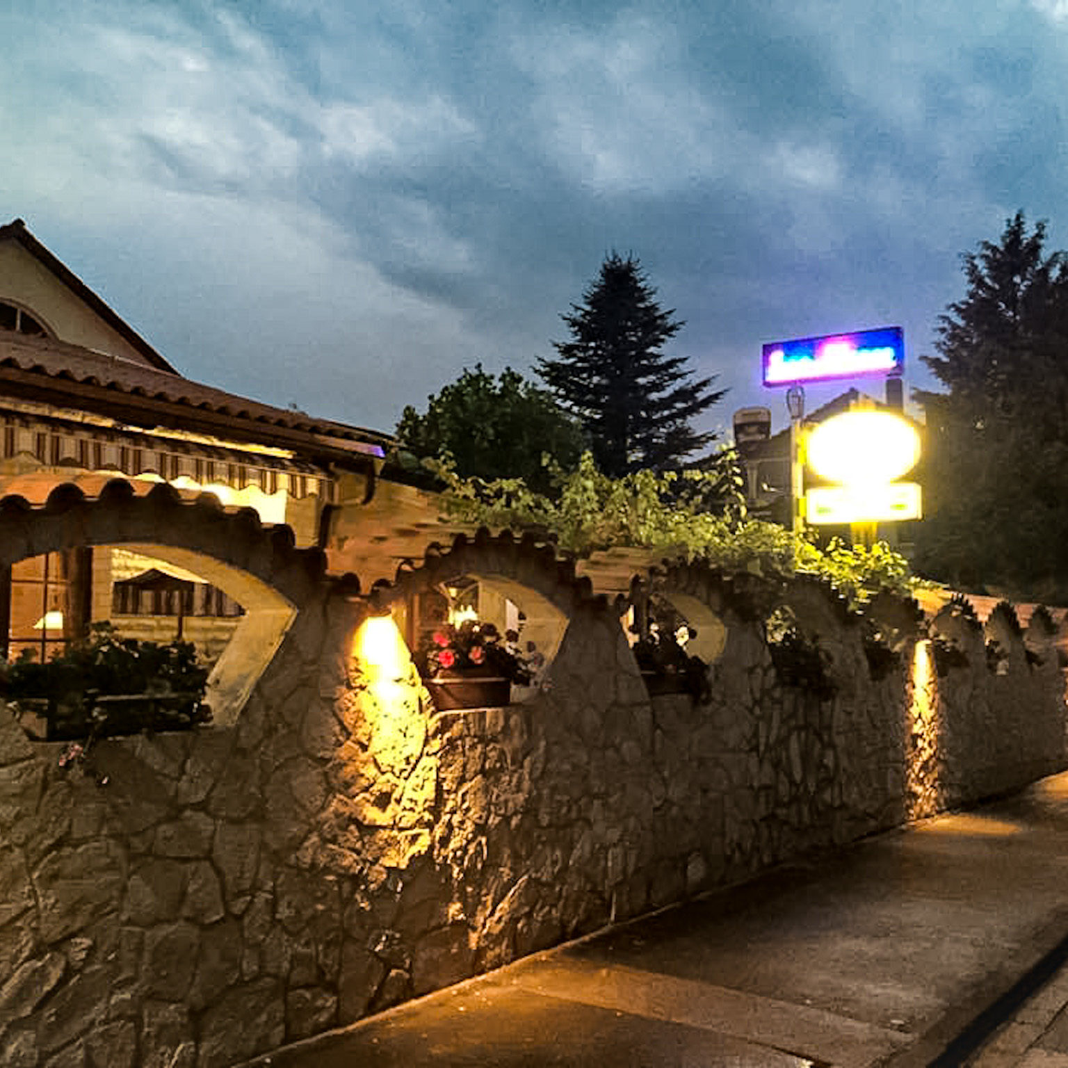 Ristorante san marco